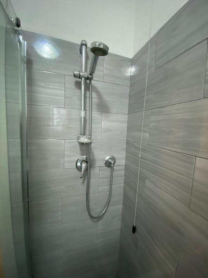 Rho Fiera Apartment Екстер'єр фото