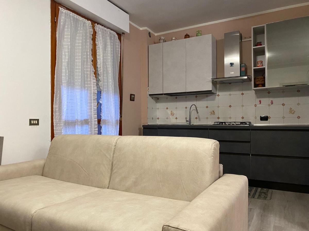 Rho Fiera Apartment Екстер'єр фото