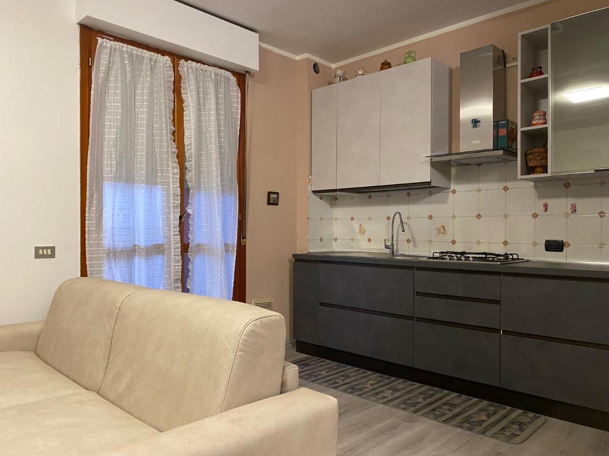 Rho Fiera Apartment Екстер'єр фото