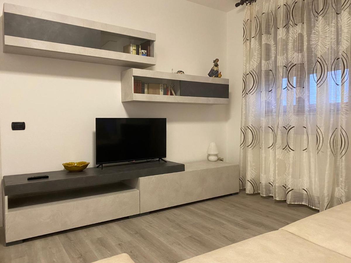 Rho Fiera Apartment Екстер'єр фото