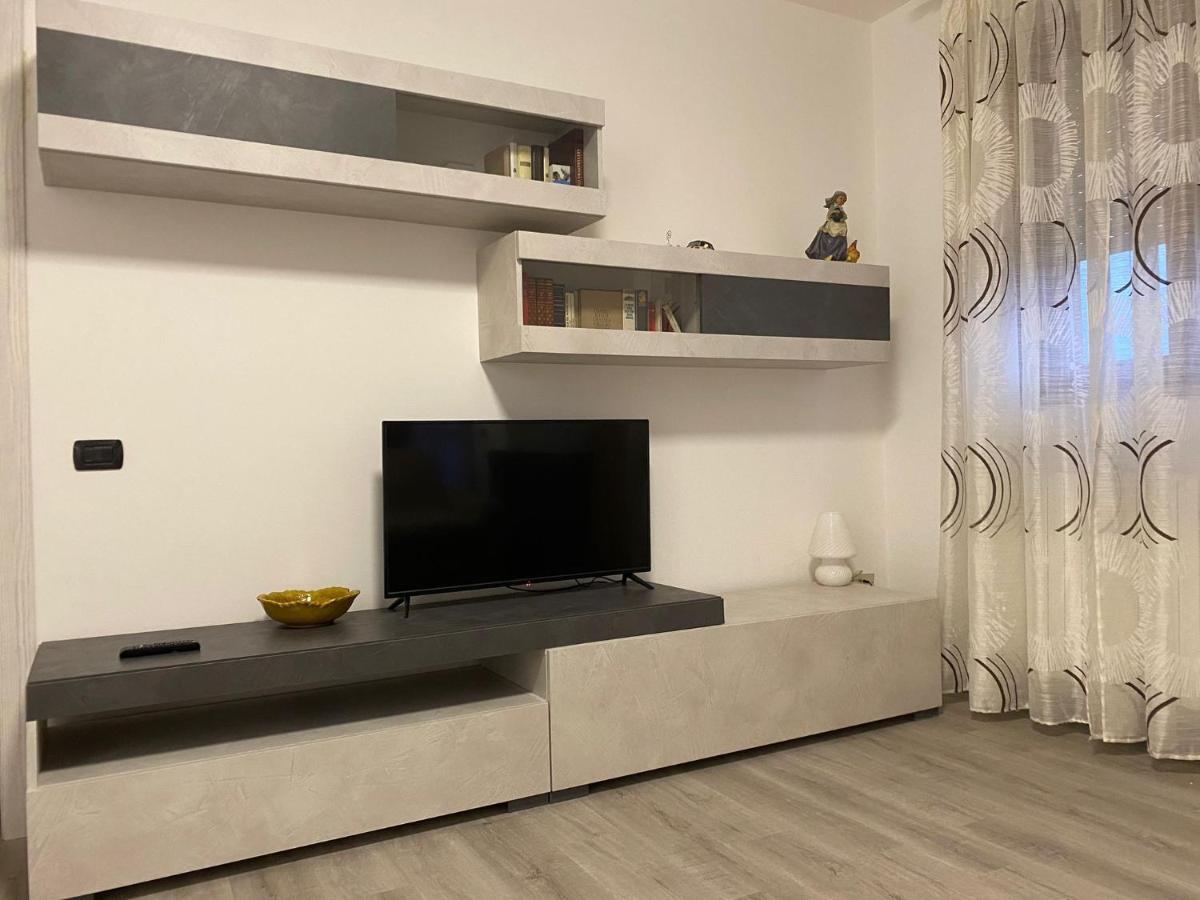 Rho Fiera Apartment Екстер'єр фото