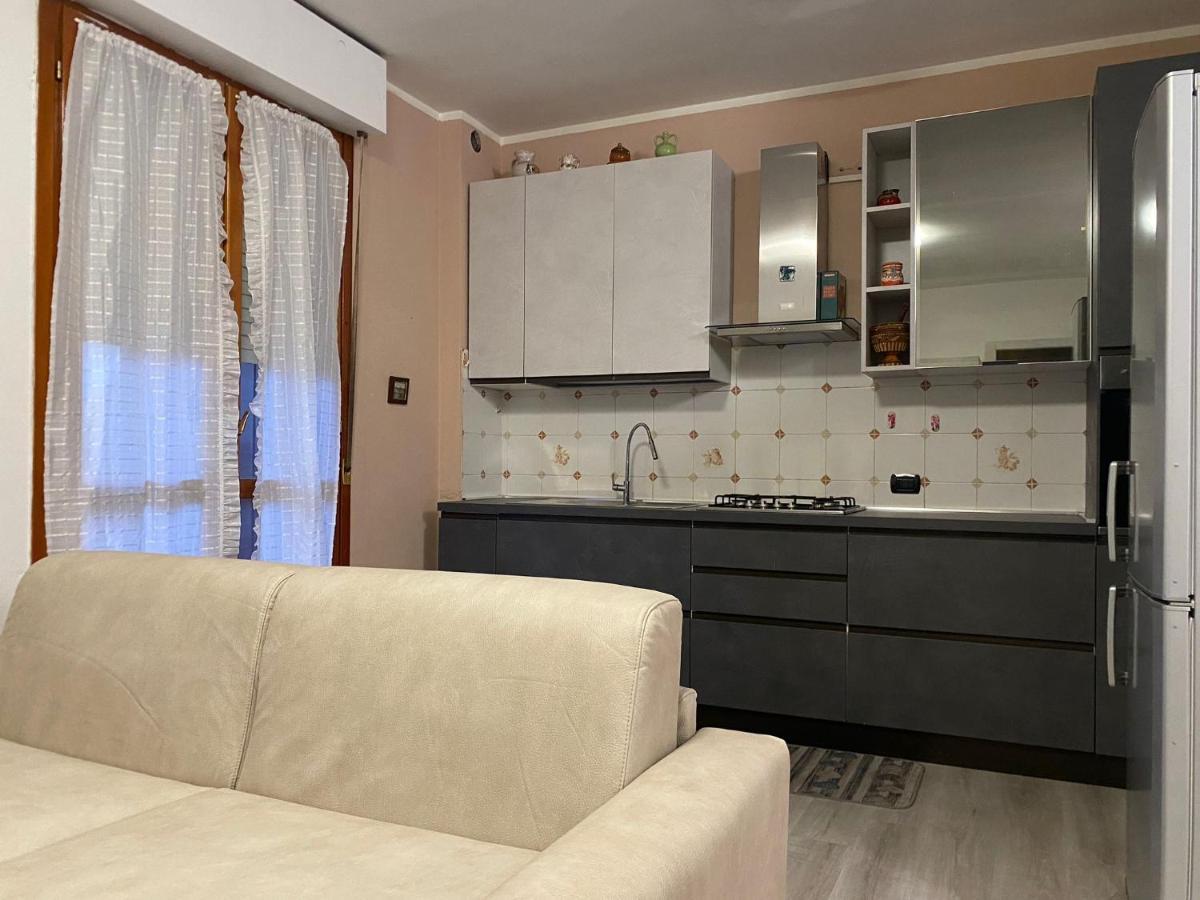 Rho Fiera Apartment Екстер'єр фото