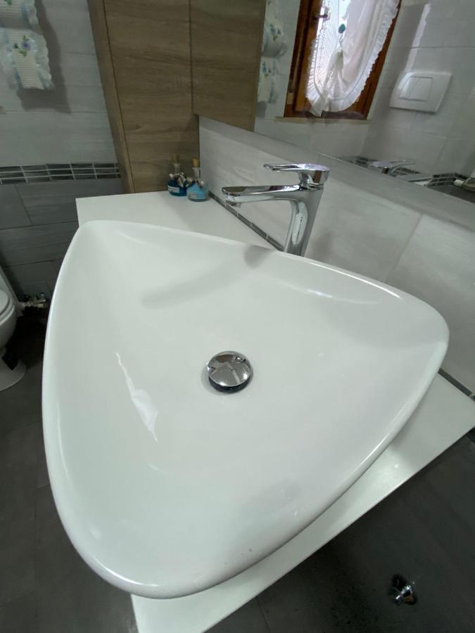 Rho Fiera Apartment Екстер'єр фото