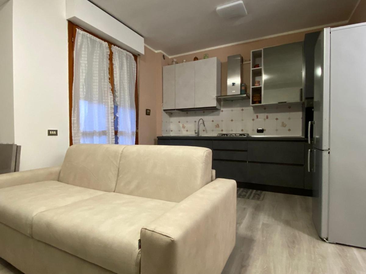 Rho Fiera Apartment Екстер'єр фото