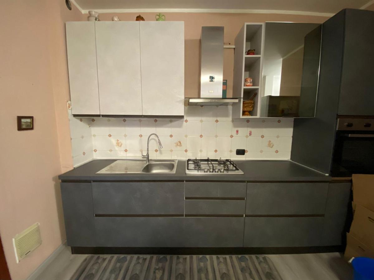 Rho Fiera Apartment Екстер'єр фото