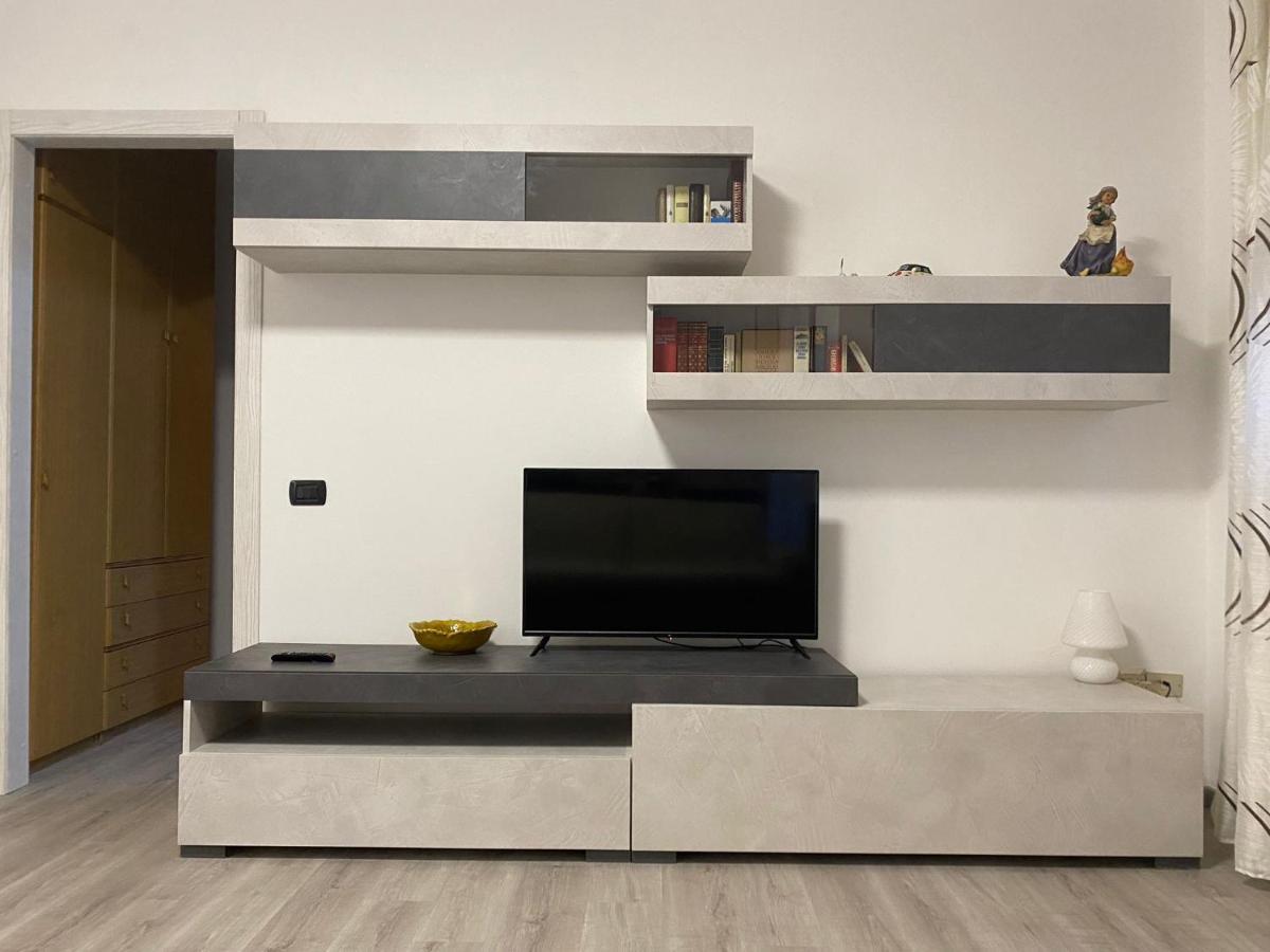 Rho Fiera Apartment Екстер'єр фото