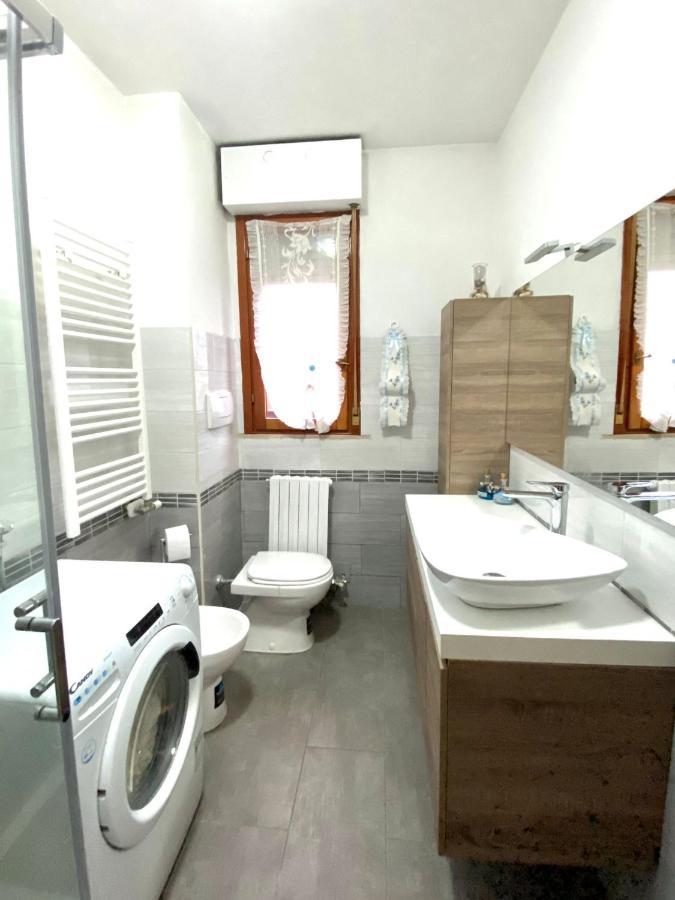 Rho Fiera Apartment Екстер'єр фото