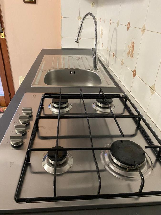 Rho Fiera Apartment Екстер'єр фото
