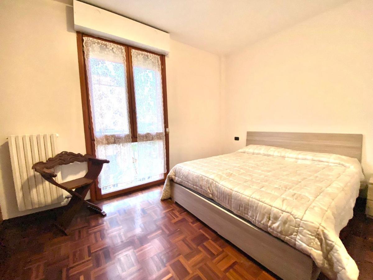 Rho Fiera Apartment Екстер'єр фото